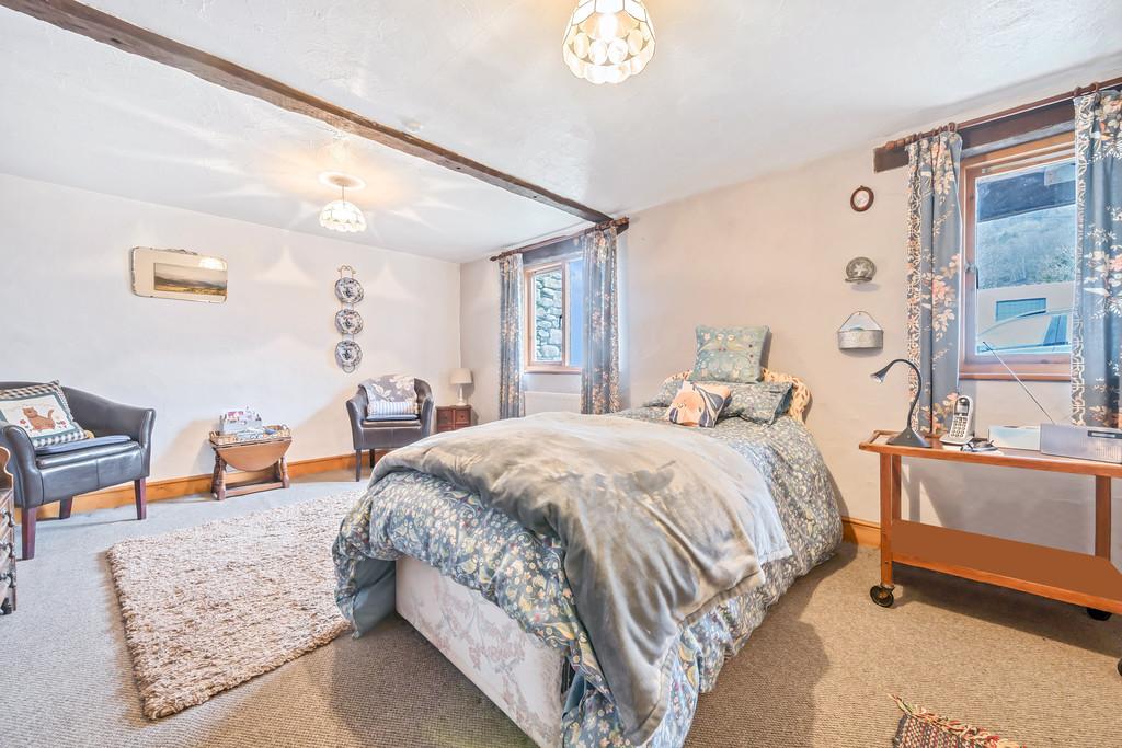 Dining Room / Additional Bedroom