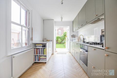 3 bedroom terraced house for sale, Lincoln Street, Norwich