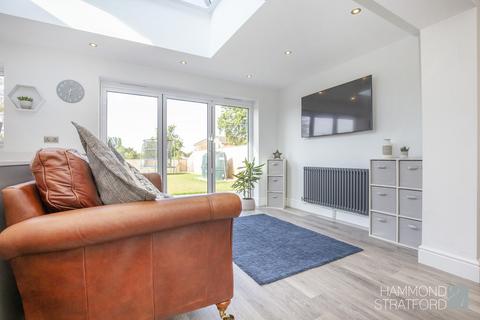 3 bedroom detached house for sale, Moorfield Road, Mattishall