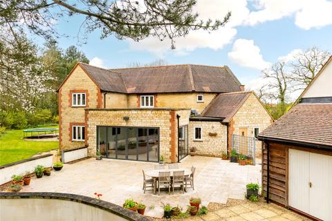 5 bedroom detached house for sale, Chase Park Road, Yardley Hastings, Northamptonshire, NN7