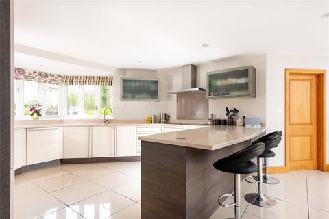 5 bedroom detached house for sale, Chase Park Road, Yardley Hastings, Northamptonshire, NN7