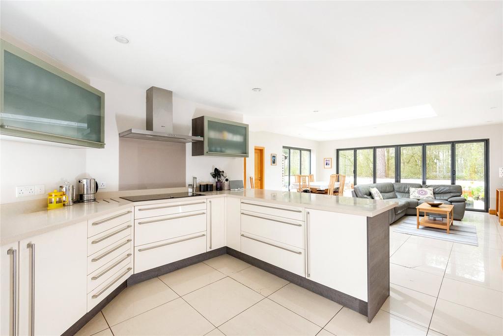 Kitchen To Family