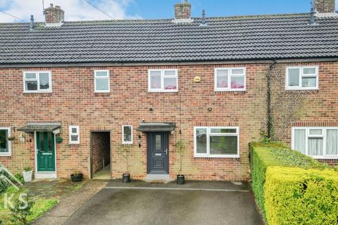 97 Springfield Road, Etwall, Derby, DE65 6LA