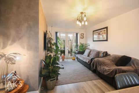 97 Springfield Road, Etwall, Derby, DE65 6LA
