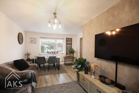 97 Springfield Road, Etwall, Derby, DE65 6LA