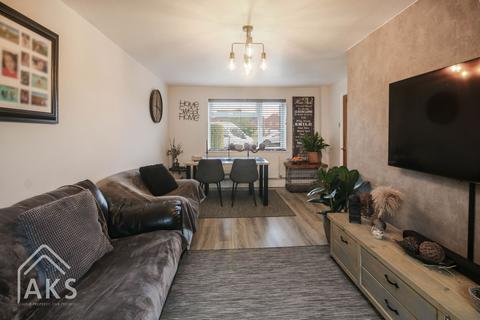97 Springfield Road, Etwall, Derby, DE65 6LA