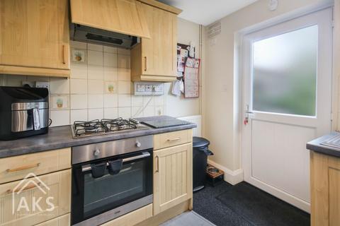 97 Springfield Road, Etwall, Derby, DE65 6LA