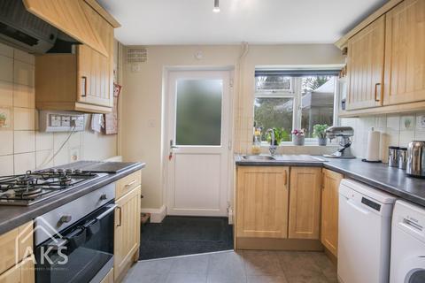 97 Springfield Road, Etwall, Derby, DE65 6LA