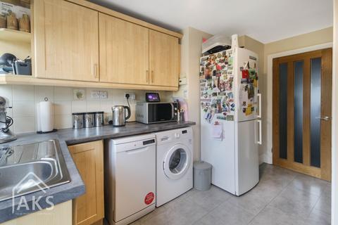 97 Springfield Road, Etwall, Derby, DE65 6LA