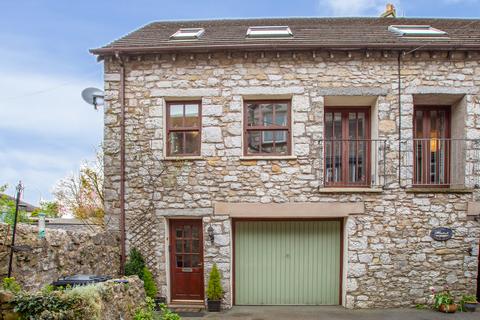 4 bedroom semi-detached house for sale, 9 The Promenade, Arnside, Carnforth