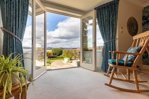 2 bedroom apartment for sale, 2 Sandhurst, 47 The Promenade, Arnside, Cumbria, LA5 0AD