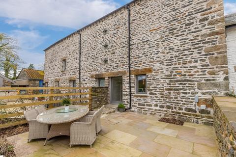 4 bedroom barn conversion for sale, 3 Bracken Fold, Station Road, Sedbergh, LA10 5HP