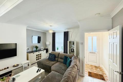 3 bedroom terraced house for sale, East Street, Port Talbot, West Glamorgan, SA13