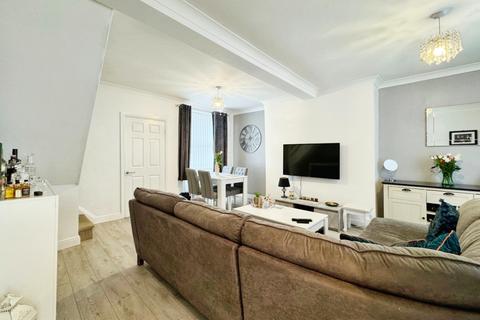 3 bedroom terraced house for sale, East Street, Port Talbot, West Glamorgan, SA13