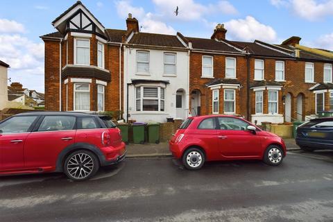 3 bedroom terraced house for sale, Broomfield Road , Folkestone