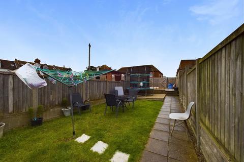 3 bedroom terraced house for sale, Broomfield Road , Folkestone