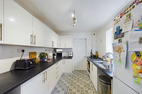 3 bedroom terraced house for sale, Broomfield Road , Folkestone