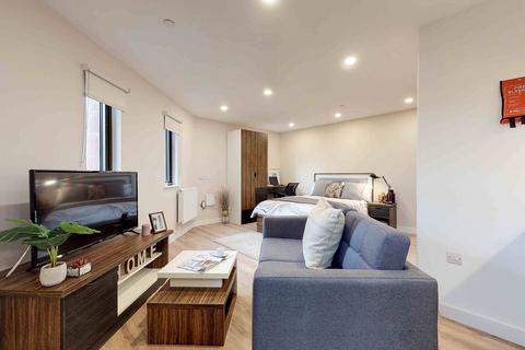 Studio to rent, Apt 31,  Apollo Residence #845050