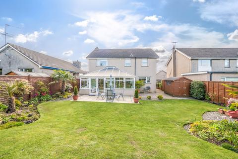 17 Greengate, Levens, Kendal, LA8 8NF
