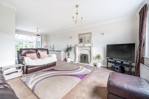 17 Greengate, Levens, Kendal, LA8 8NF