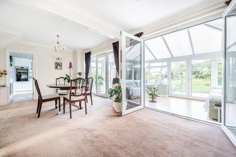 17 Greengate, Levens, Kendal, LA8 8NF