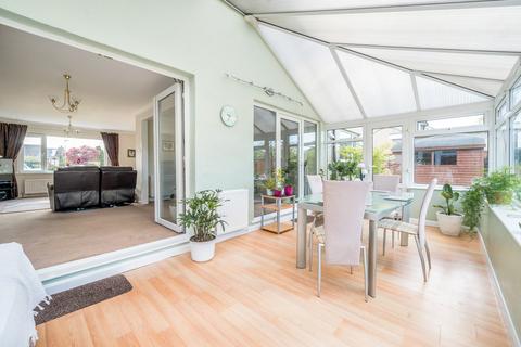 17 Greengate, Levens, Kendal, LA8 8NF