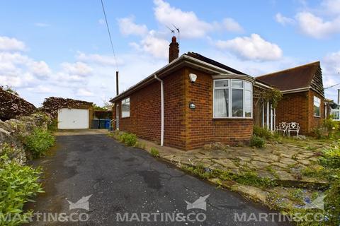 4 bedroom detached bungalow for sale, Station Road, Norton