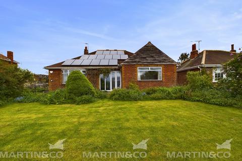 4 bedroom detached bungalow for sale, Station Road, Norton