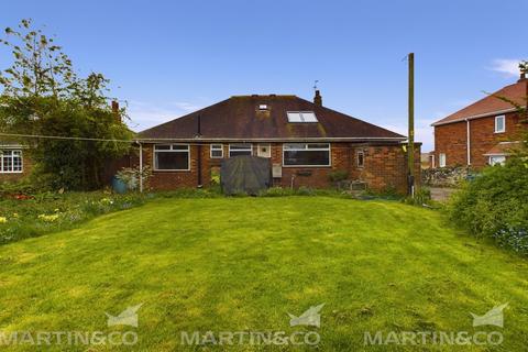 4 bedroom detached bungalow for sale, Station Road, Norton