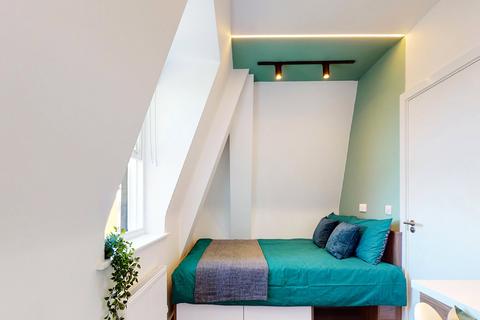flat/apartment for rent in Apt 404, Castello Court, 309-311 Harrow Road W9
