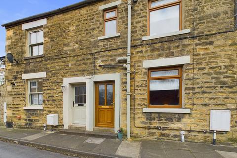 7 Silver Street, Wolsingham, Bishop Auckland, DL13 3EJ