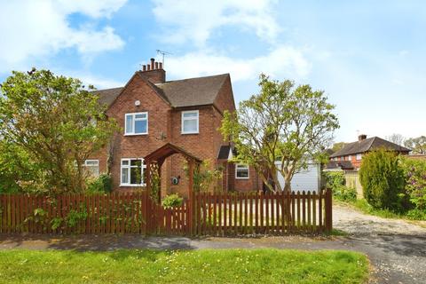 3 bedroom semi-detached house for sale, Charles Lakin Close, Shilton