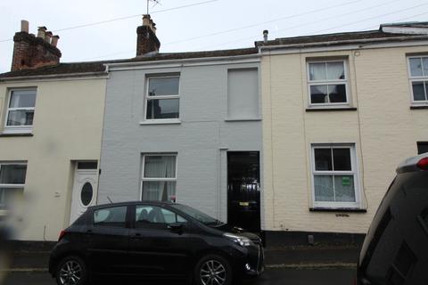 2 bedroom terraced house for sale, 11 Chute Street