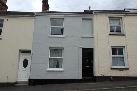 2 bedroom terraced house for sale, Chute Street