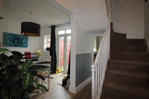 11 Chute Street, Exeter, EX1 2BZ