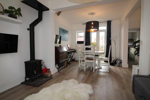 11 Chute Street, Exeter, EX1 2BZ