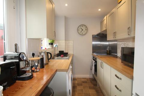 11 Chute Street, Exeter, EX1 2BZ