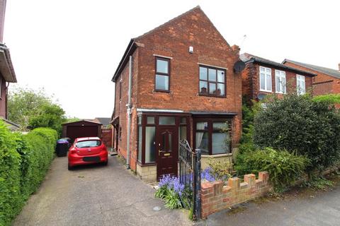 3 bedroom detached house for sale, Hawthorn Avenue, Gainsborough