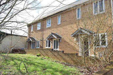 3 bedroom terraced house for sale, Galloway Road, Hamworthy