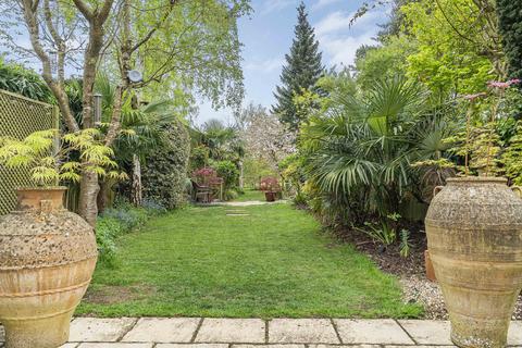 19a Abingdon Road, Tubney, Abingdon, OX13 5QQ