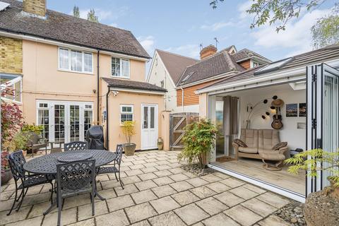 19a Abingdon Road, Tubney, Abingdon, OX13 5QQ