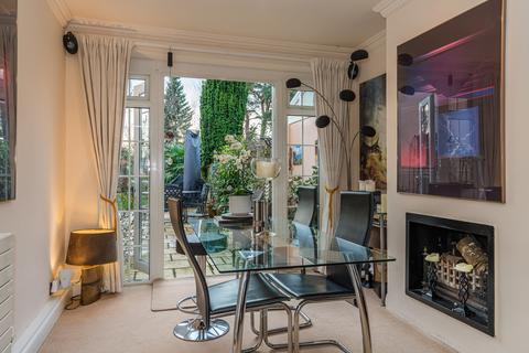 19a Abingdon Road, Tubney, Abingdon, OX13 5QQ