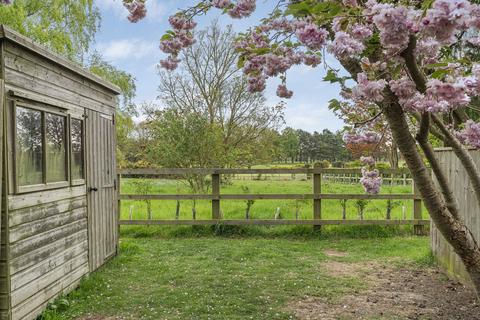 19a Abingdon Road, Tubney, Abingdon, OX13 5QQ