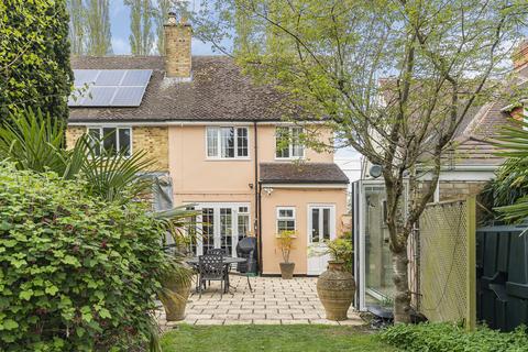 19a Abingdon Road, Tubney, Abingdon, OX13 5QQ
