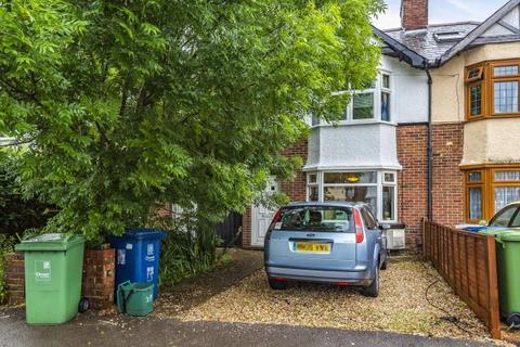 5 bedroom semi-detached house to rent, Ridgefield Road,  East Oxford,  OX4