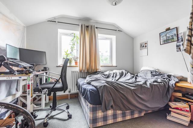 Bed 1