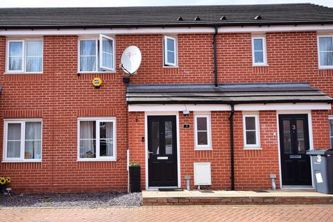 3 bedroom terraced house for sale, Electric Way, Tyseley B11