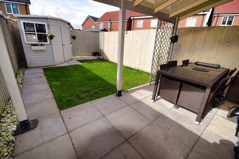 3 bedroom terraced house for sale, Electric Way, Tyseley B11