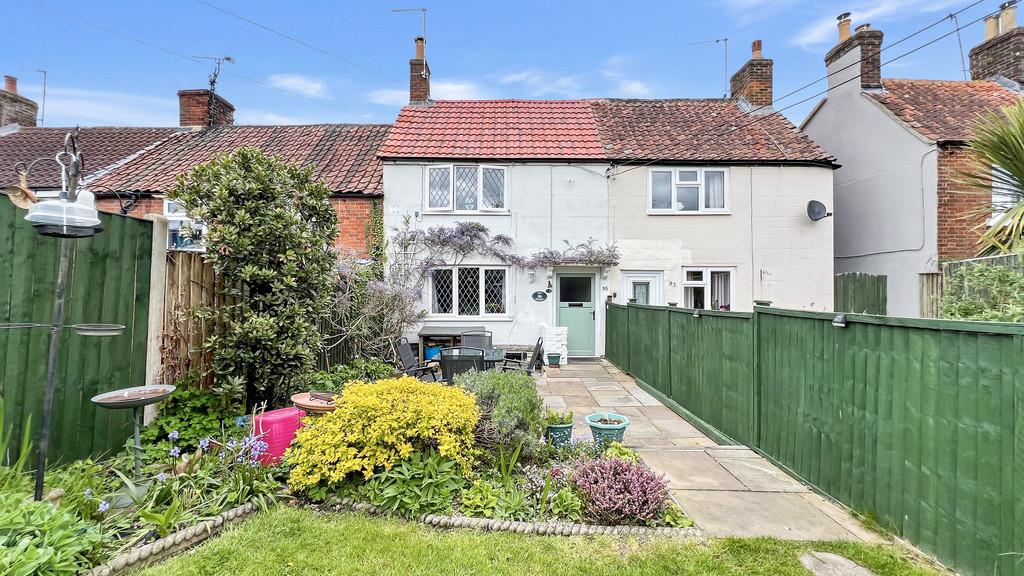 High Street, Dilton Marsh 2 bed cottage for sale £260,000