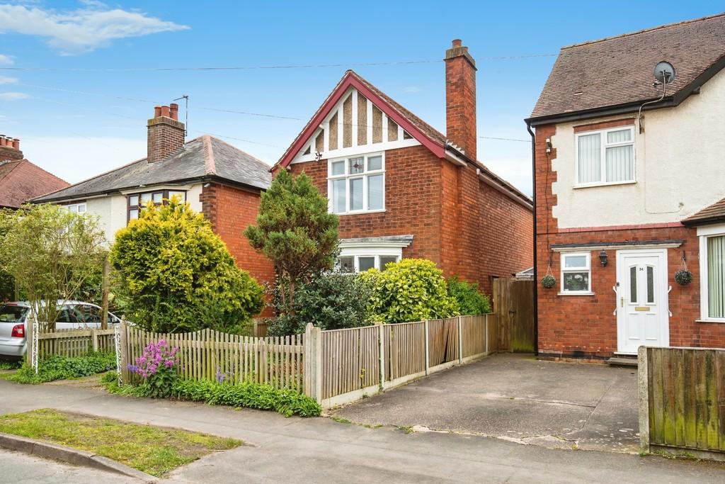 Front 36 Eastway